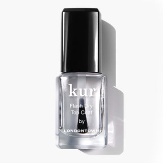 Flash Dry Top Coat by LONDONTOWN - A Roese Boutique