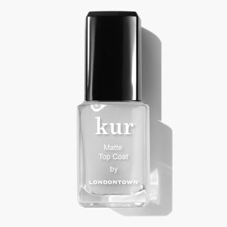 Matte Top Coat by LONDONTOWN - A Roese Boutique