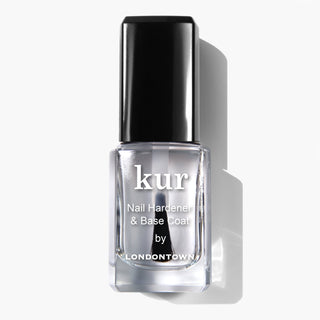 Nail Hardener & Base Coat by LONDONTOWN - A Roese Boutique