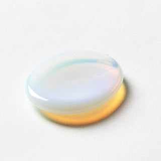 Opalite Worry Stone - A Roese Boutique