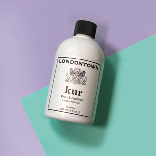 Prep & Remove Acetone Lacquer Remover by LONDONTOWN - A Roese Boutique