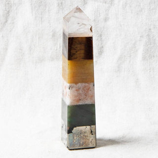 Prosperity & Success Tower by Tiny Rituals - A Roese Boutique