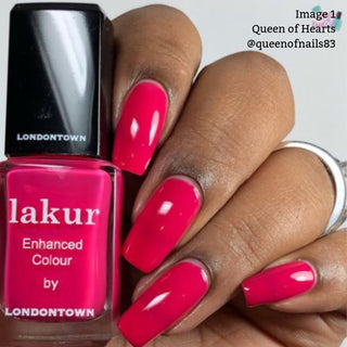 Queen of Hearts by LONDONTOWN - A Roese Boutique