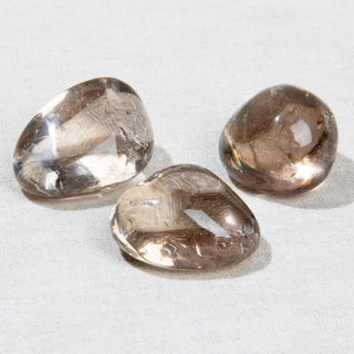 Smoky Quartz Stone Set - A Roese Boutique