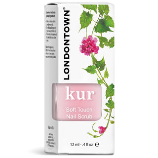 Soft Touch Nail Scrub by LONDONTOWN - A Roese Boutique